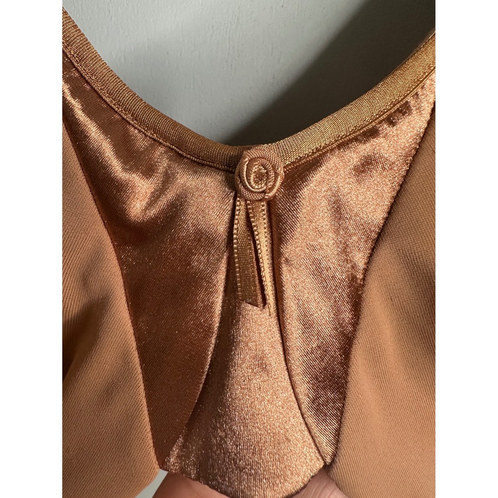 Olga by Warner's Cushioned Comfort Underwire Bra‎ 40C Tan 05006O NWT - Picture 3 of 10